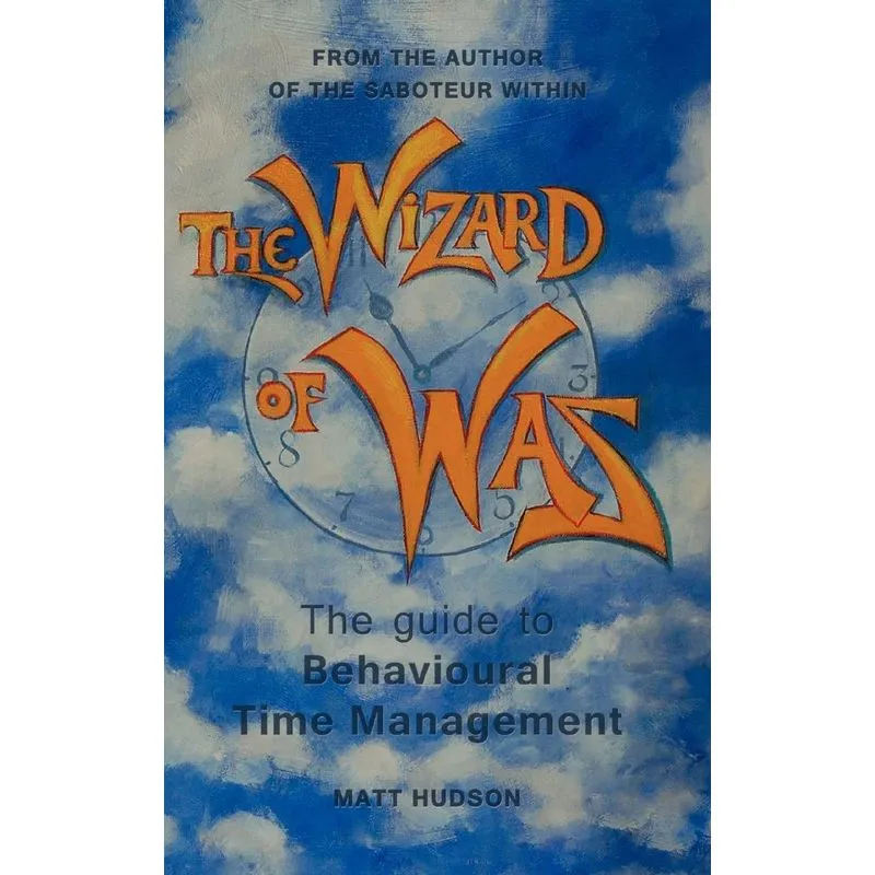The Wizard of Was