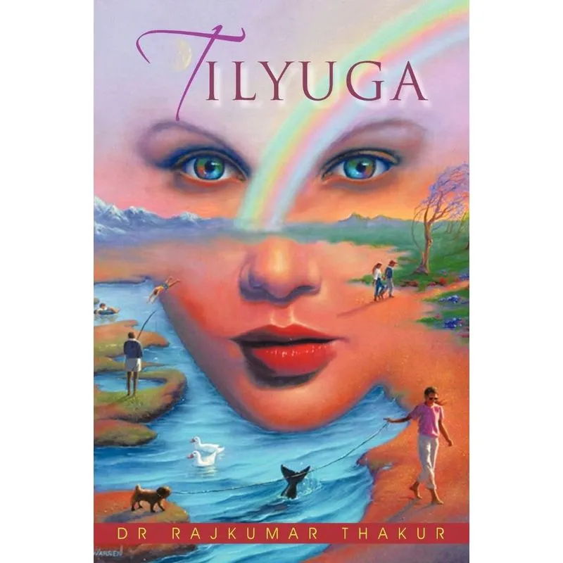 Tilyuga