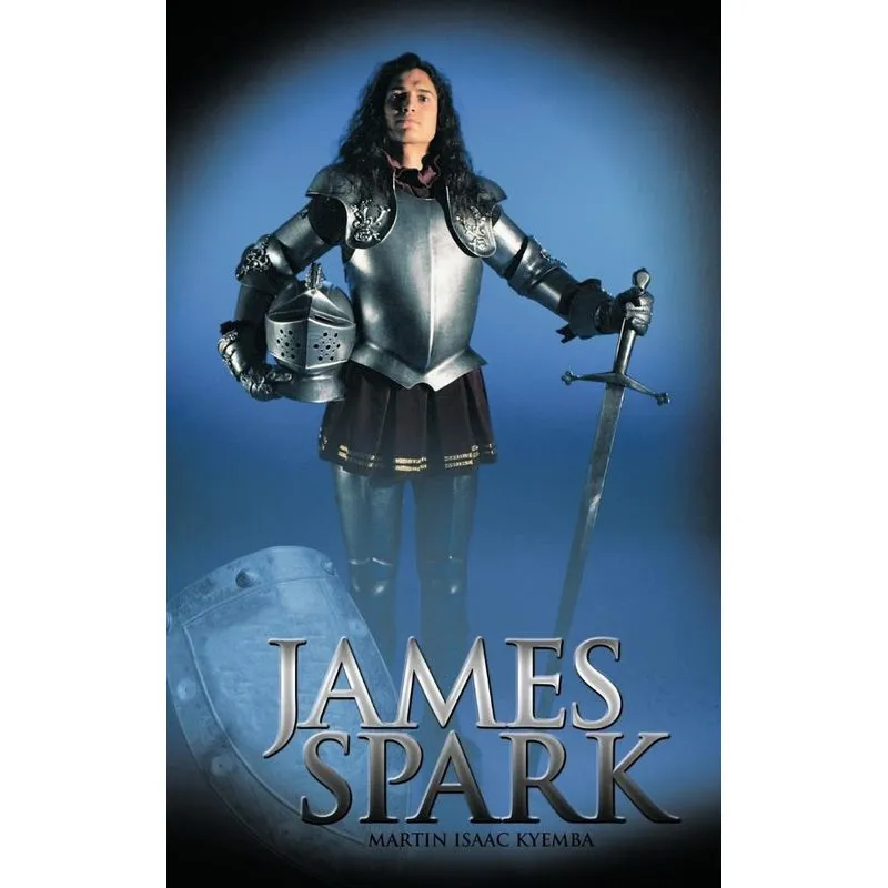 James Spark