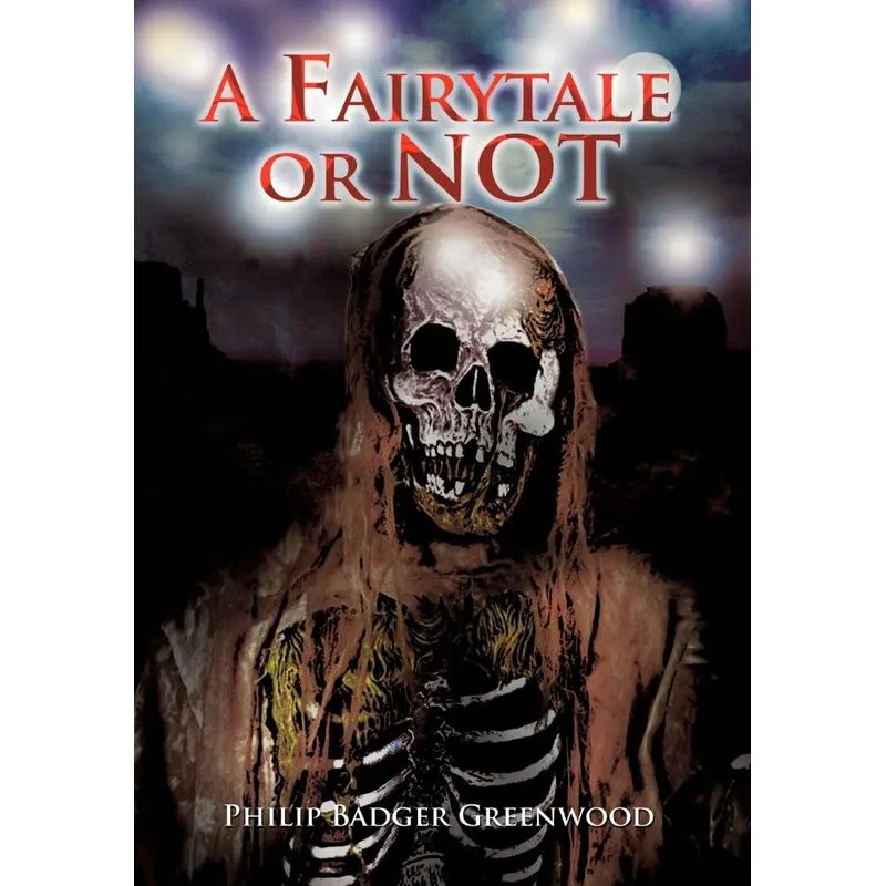 A Fairytale or Not