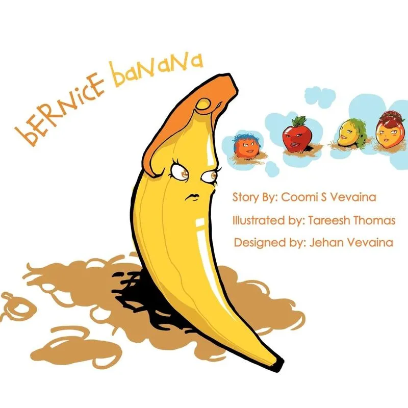 Bernice Banana