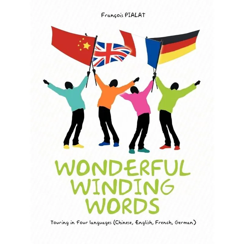 Wonderful Winding Words