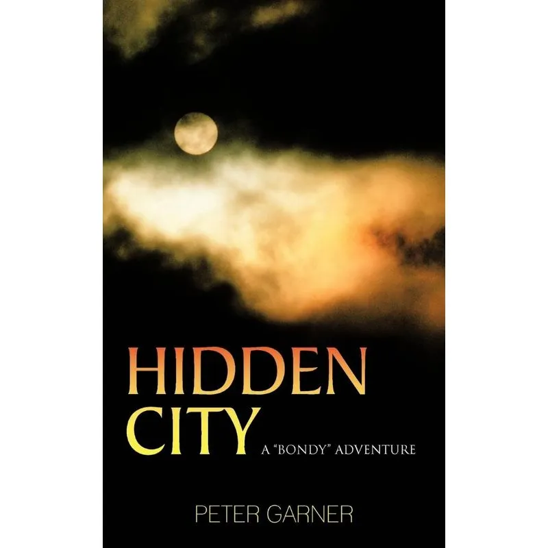 Hidden City
