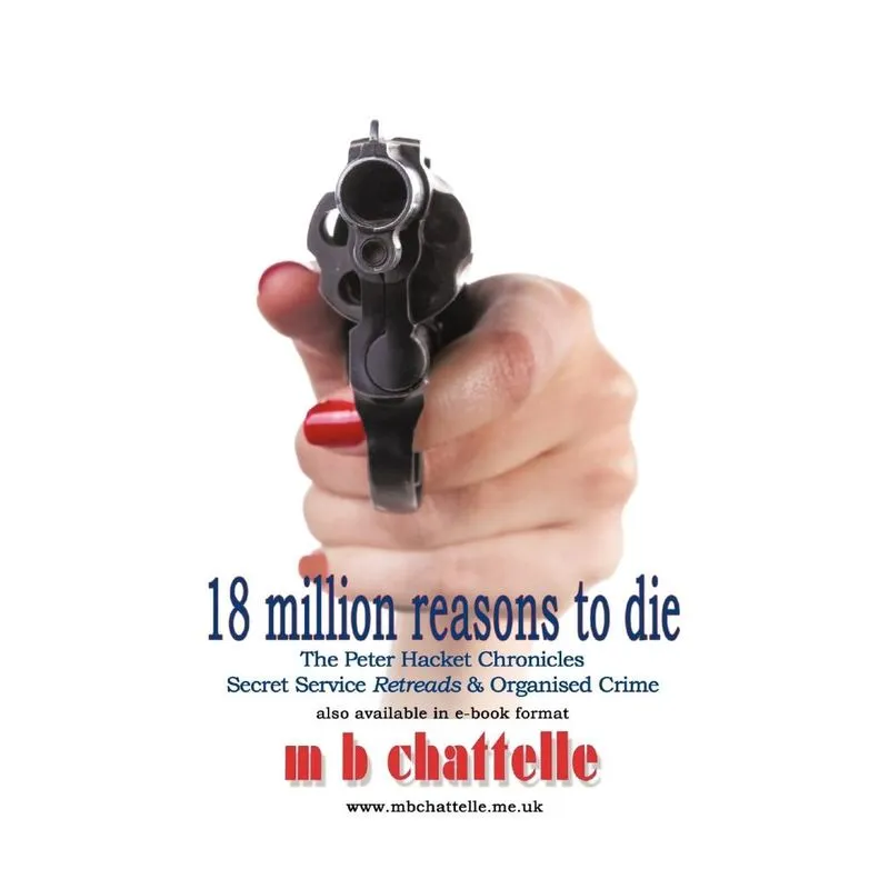 18 Million Reasons to Die