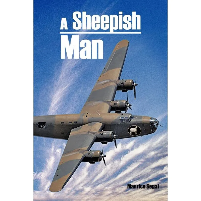 A Sheepish Man
