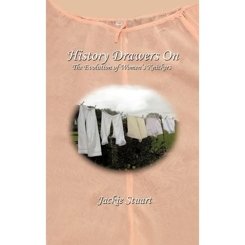 History Drawers On