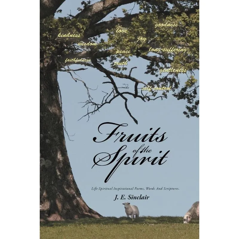 Fruits of the Spirit
