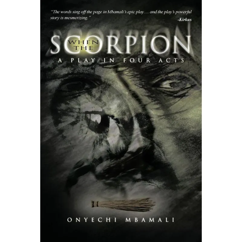 When The Scorpion