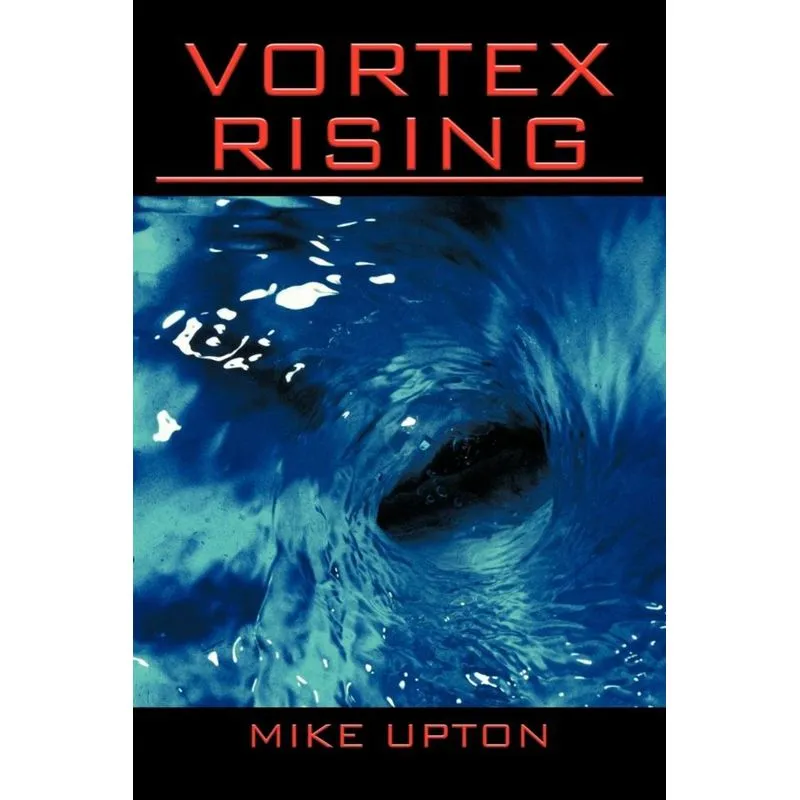 Vortex Rising