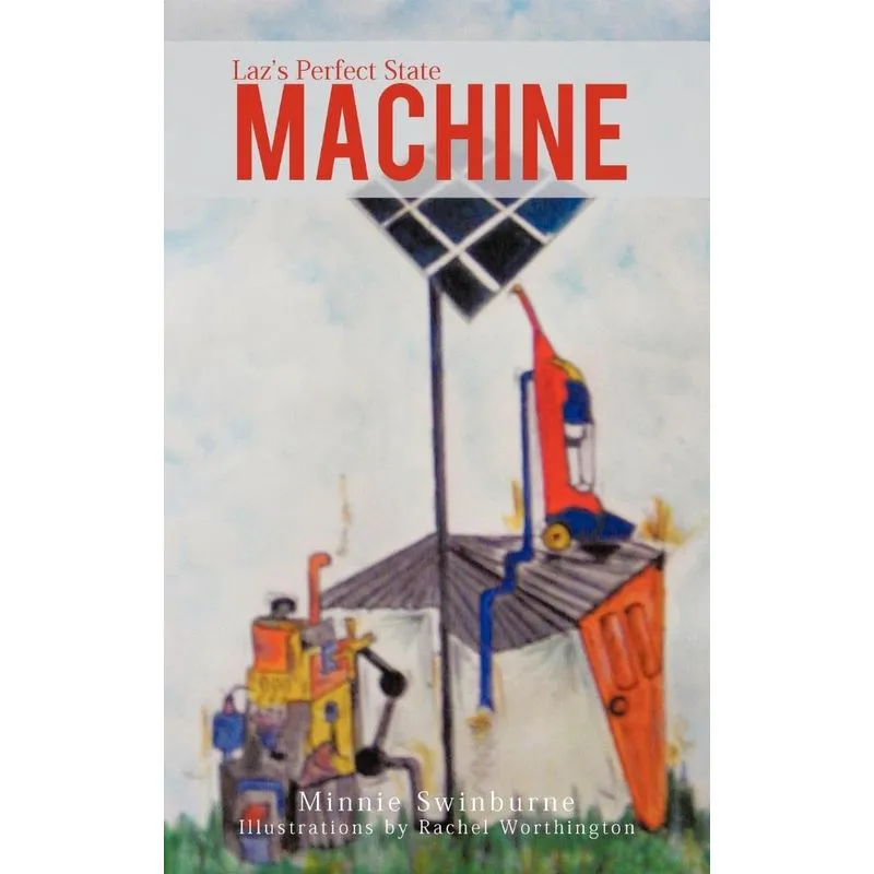 Lazs Perfect State Machine