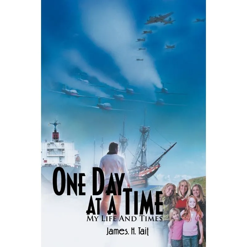 One Day At A Time