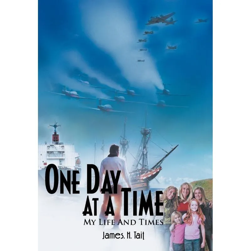 One Day At A Time