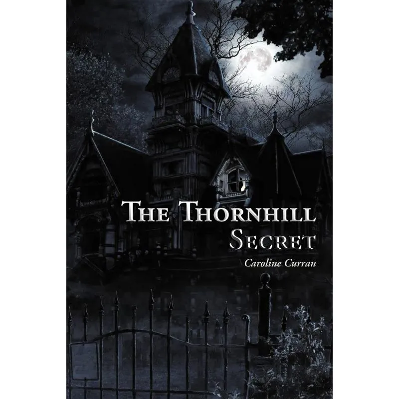 The Thornhill Secret