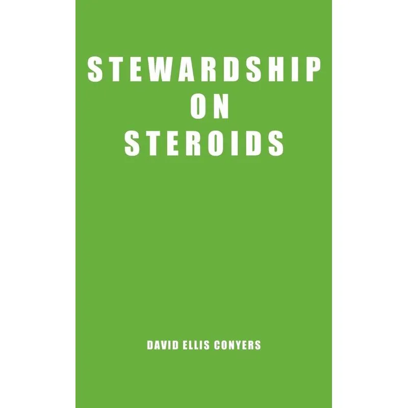 Stewardship on Steroids