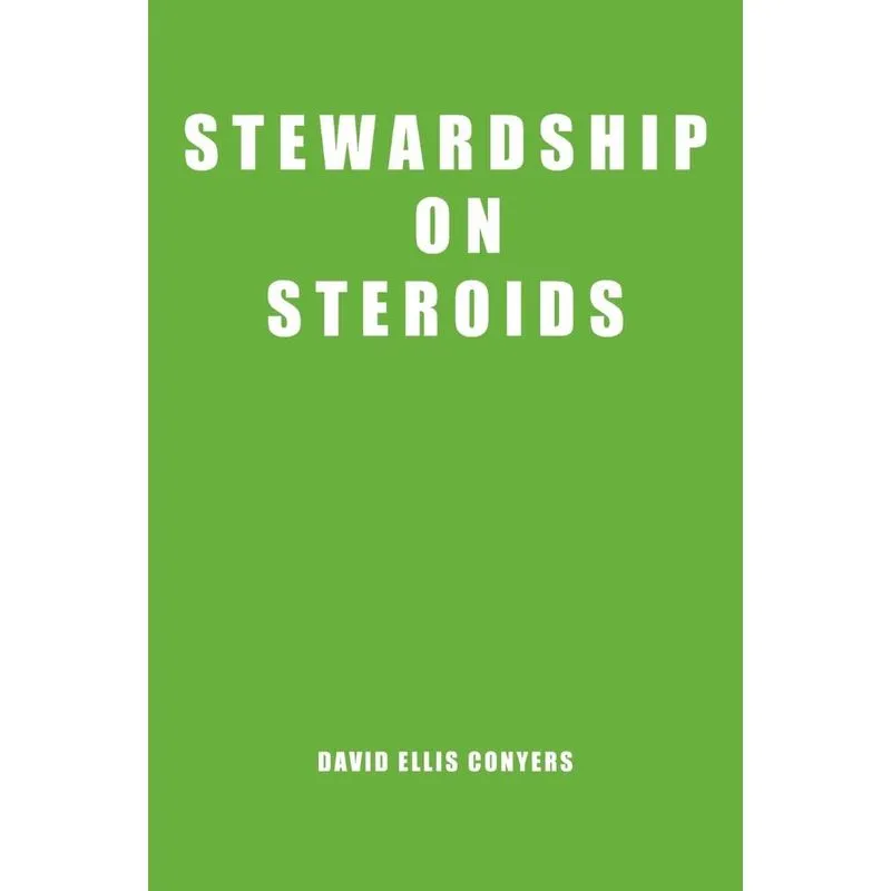 Stewardship on Steroids