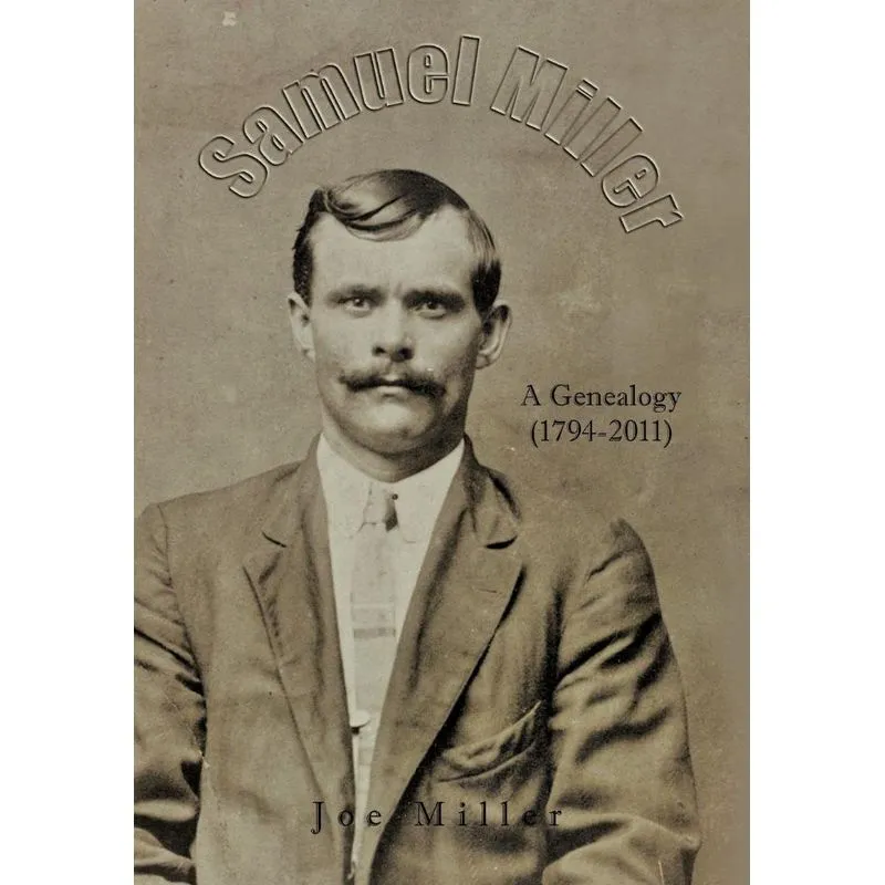 Samuel Miller