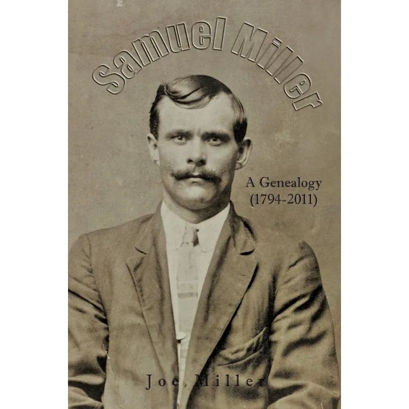 Samuel Miller