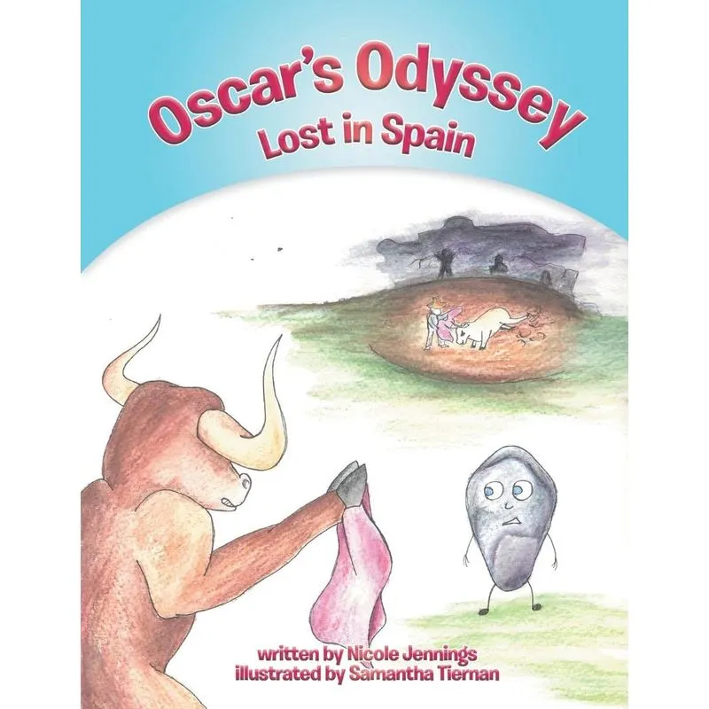 Oscars Odyssey