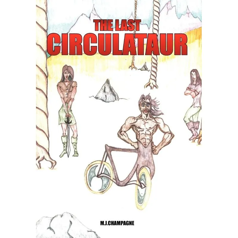 The Last Circulataur