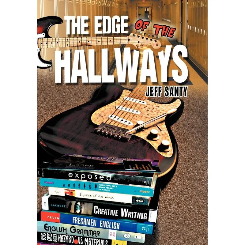 The Edge of the Hallways