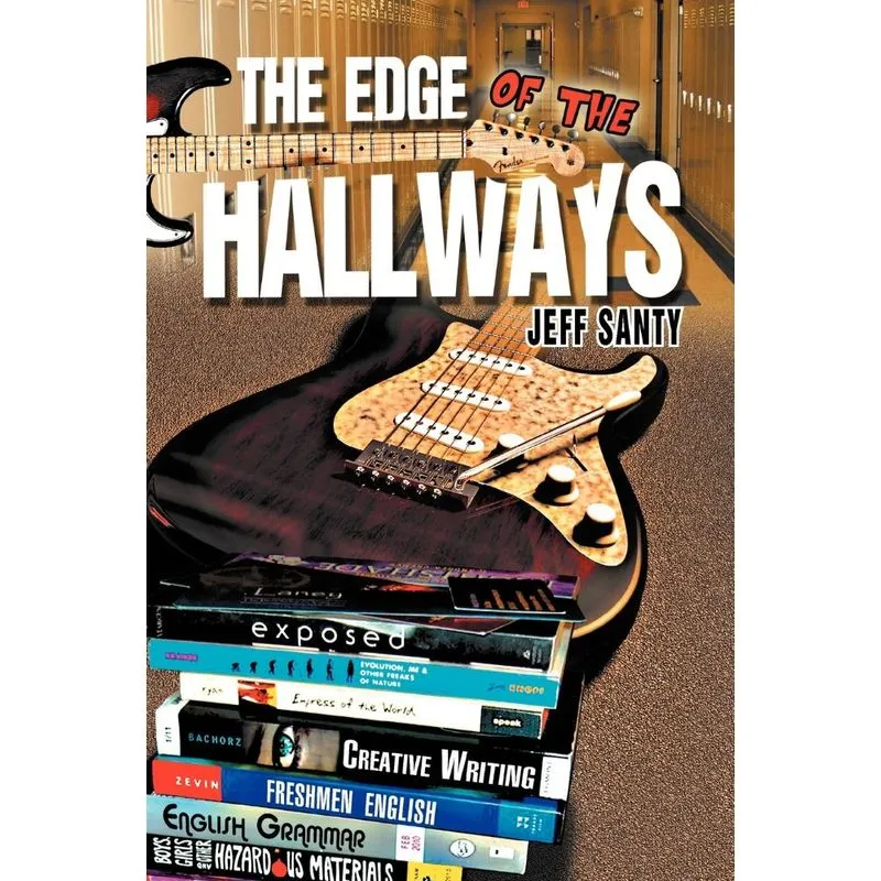 The Edge of the Hallways