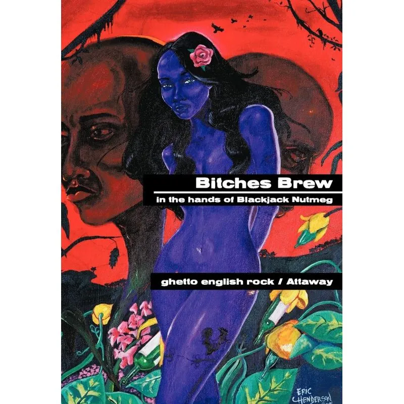 Bitches Brew