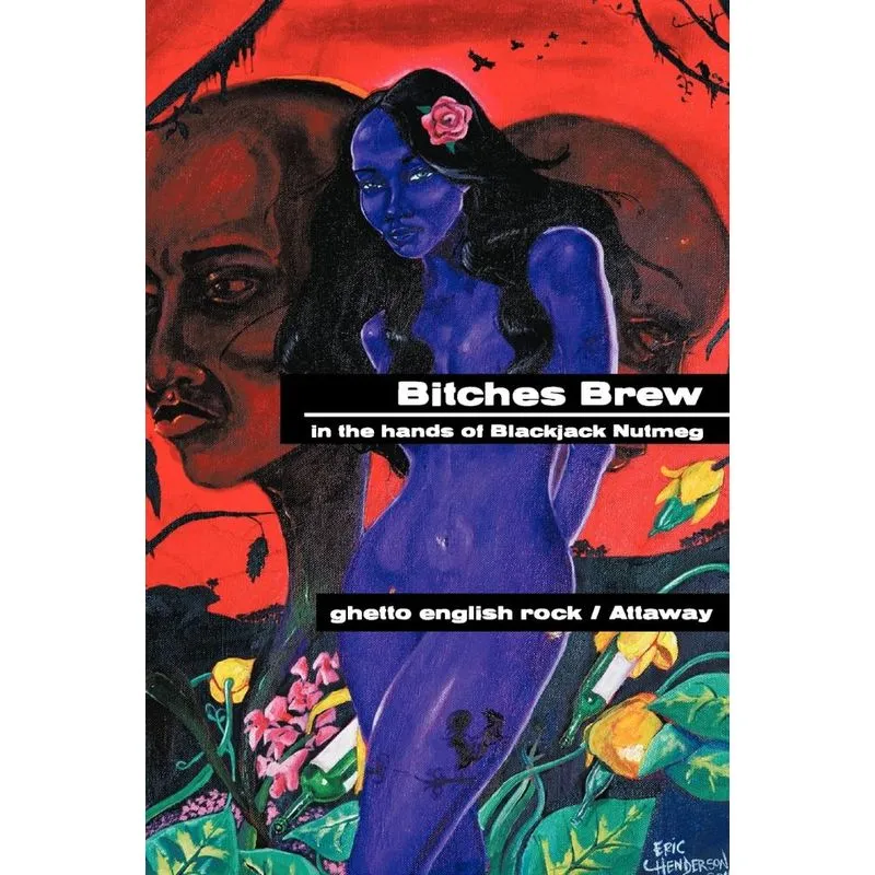 Bitches Brew