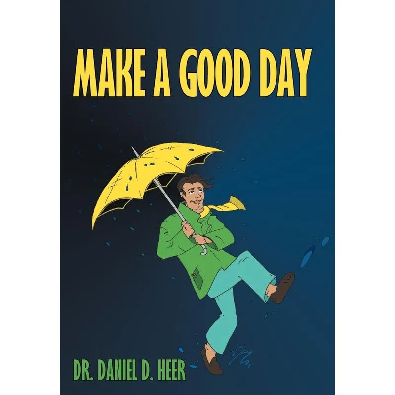 Make a Good Day