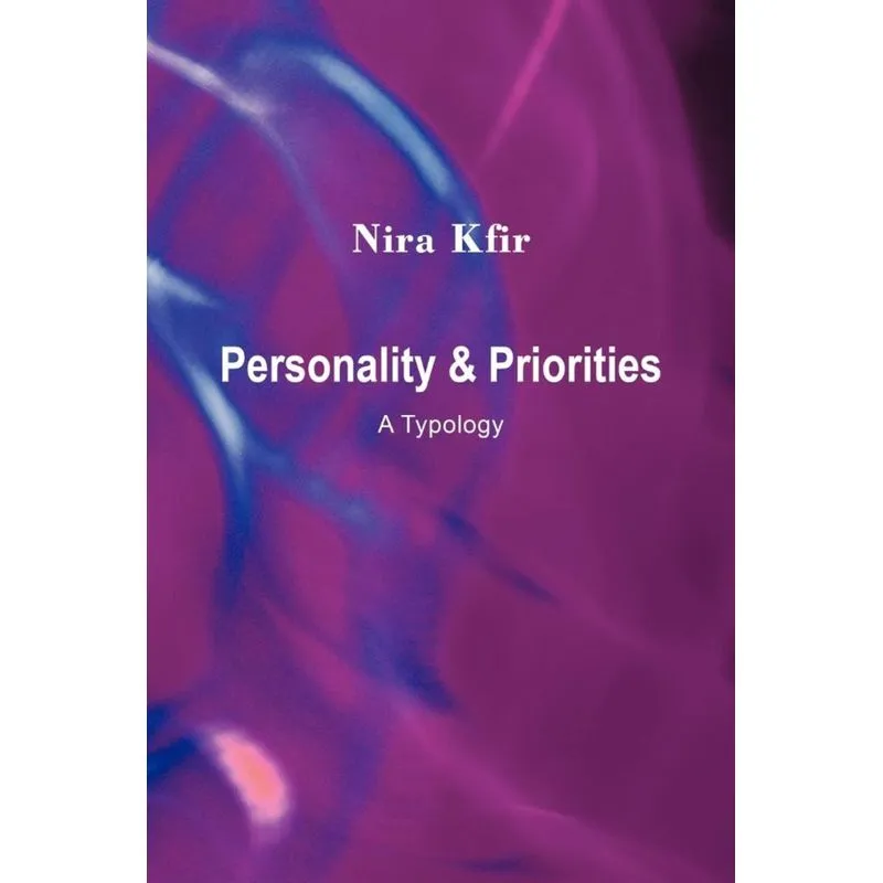 Personality & Priorities