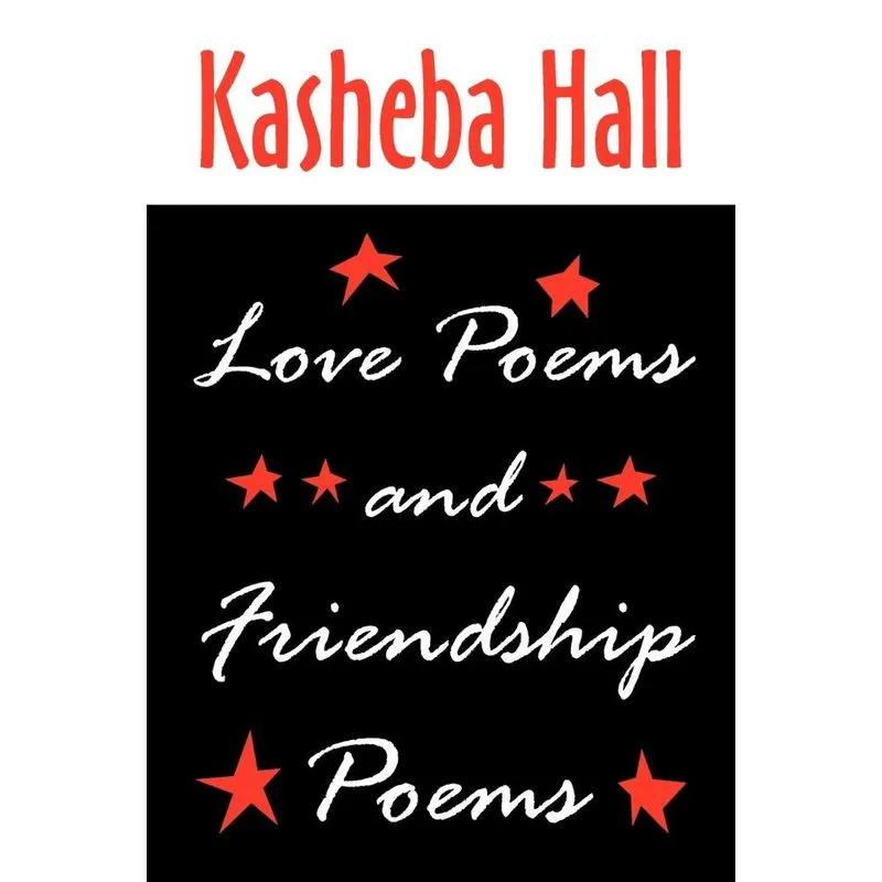 Love Poems and Friendship Poems