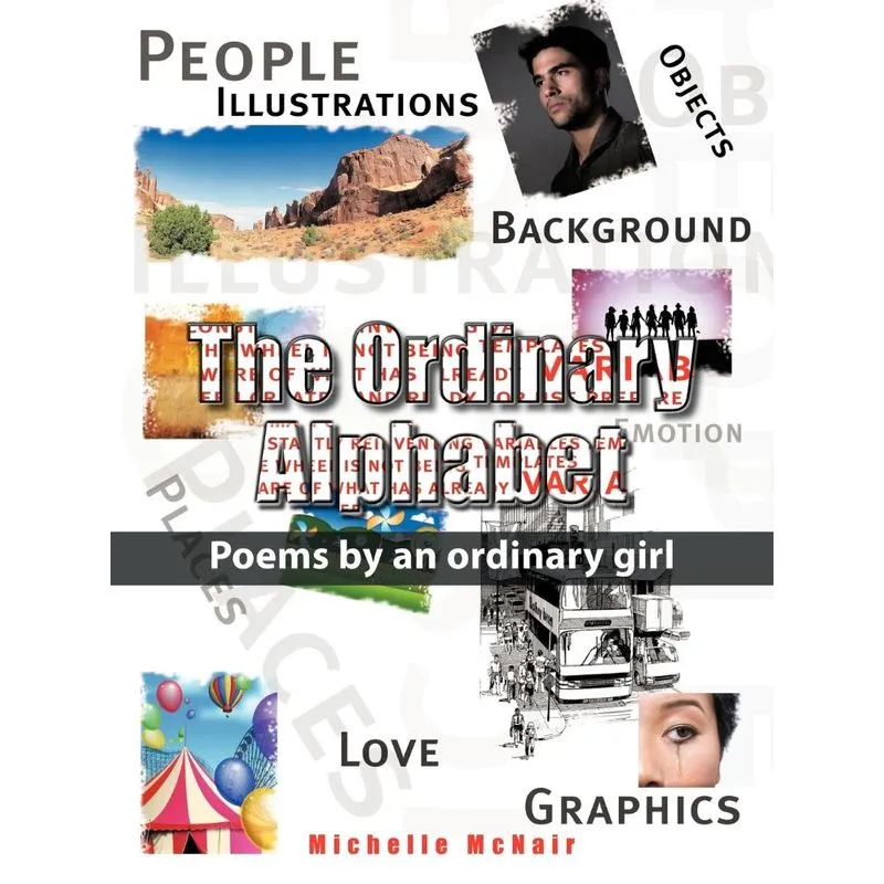 Ordinary Alphabet