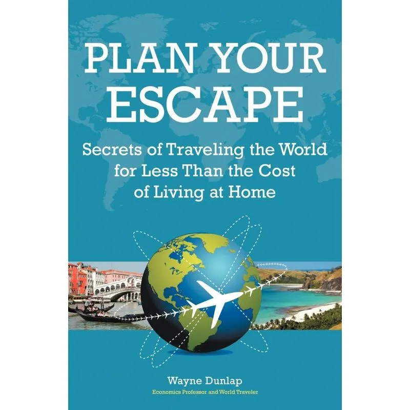 Plan Your Escape