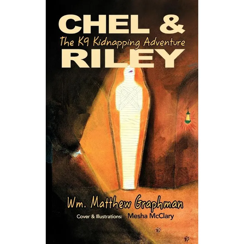 Chel & Riley Adventures