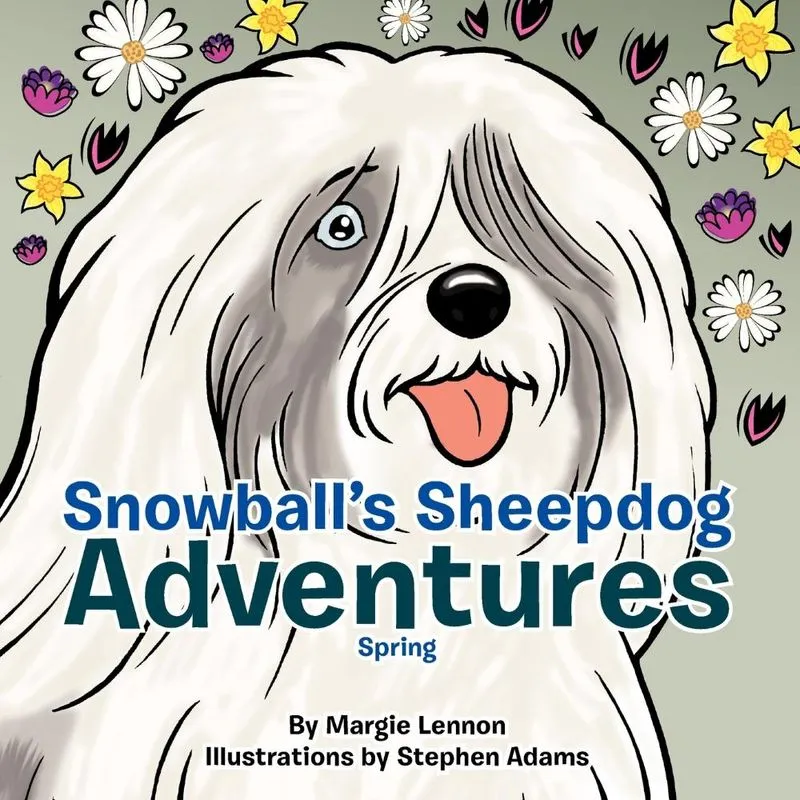 Snowballs Sheepdog Adventures