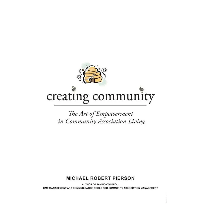 Creating Community