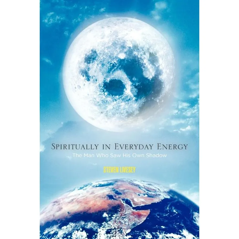 Spiritually in Everyday Energy