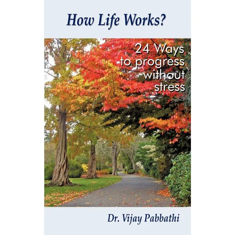 How Life Works?