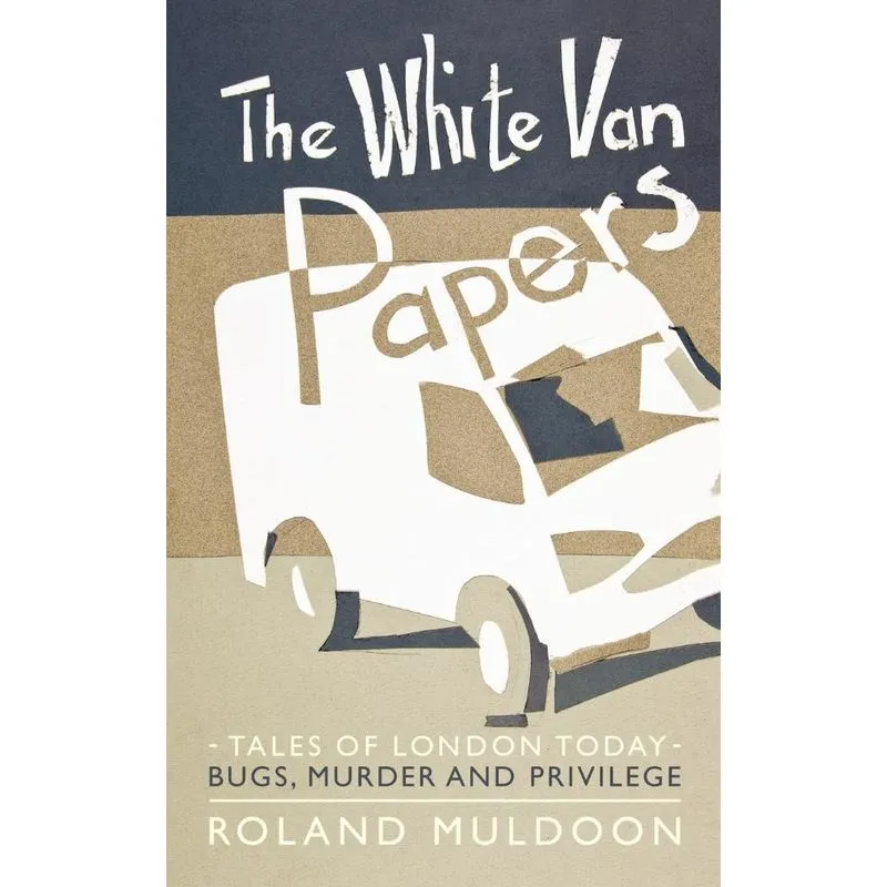 The White Van Papers
