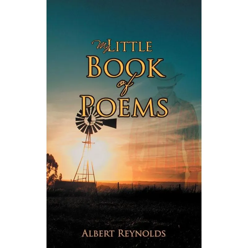 My Little Book of Poems
