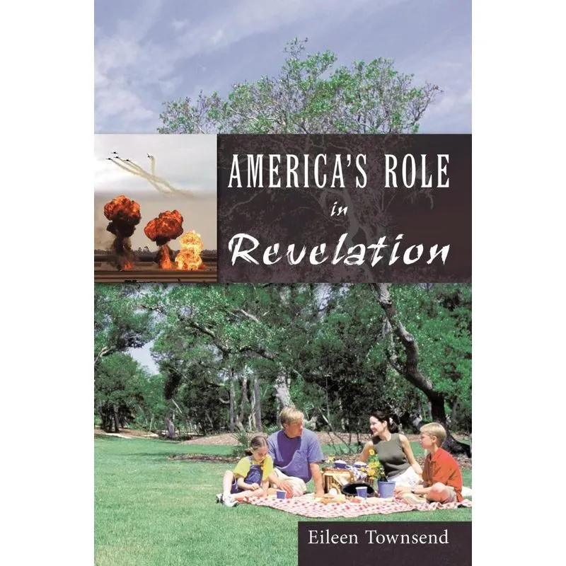 Americas Role in Revelation