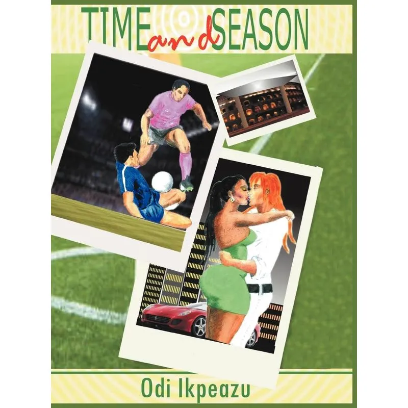 Time and Season