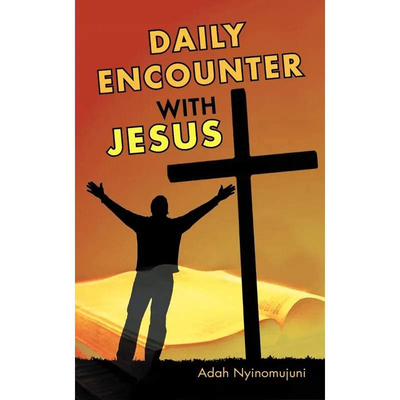 Daily Encounter with Jesus