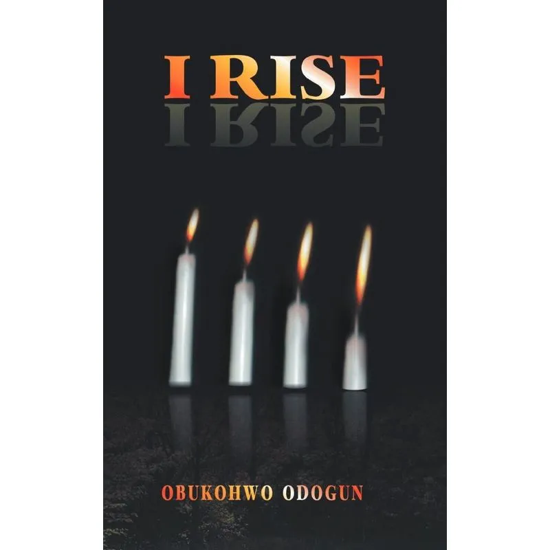 I Rise