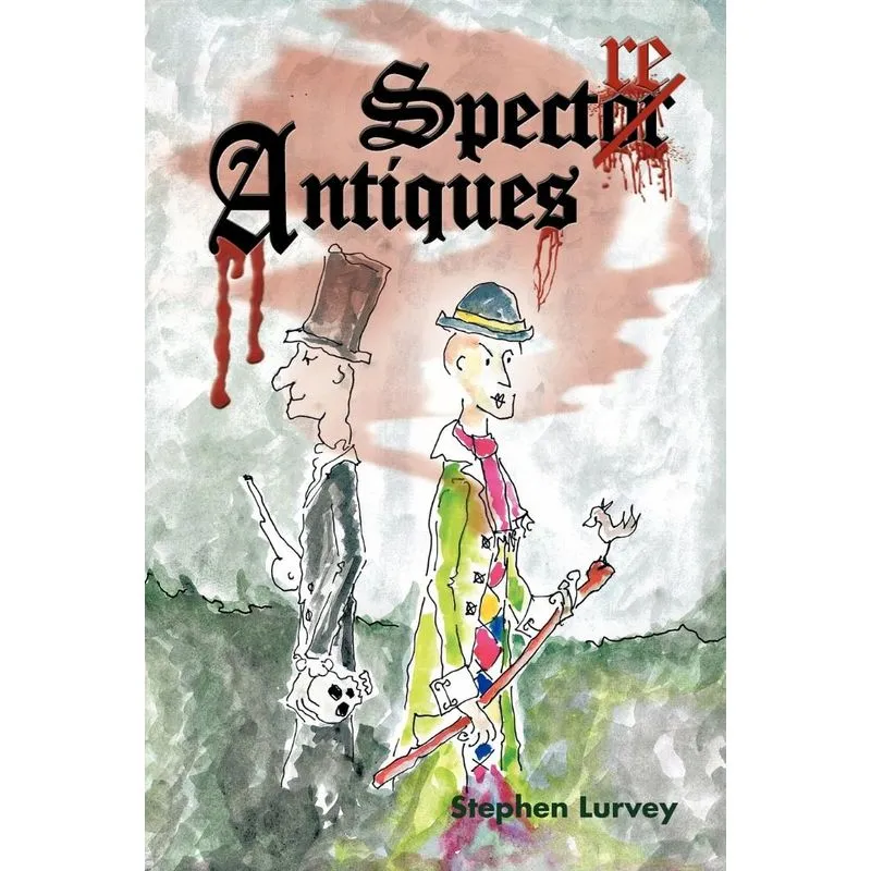 Spectre Antiques