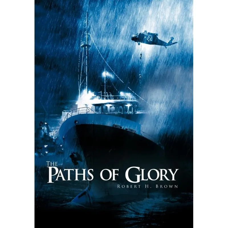 The Paths Of Glory