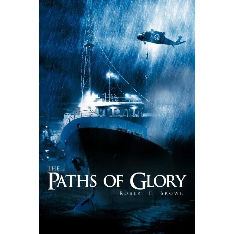 The Paths of Glory