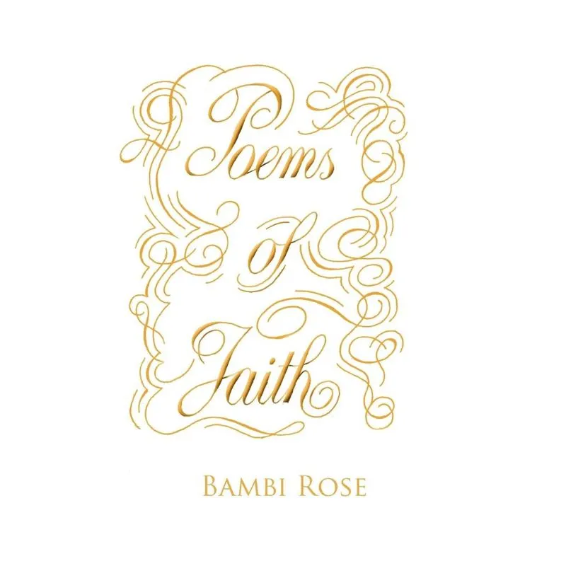 Poems Of Faith