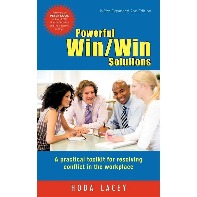 Powerful Win Win Solutions