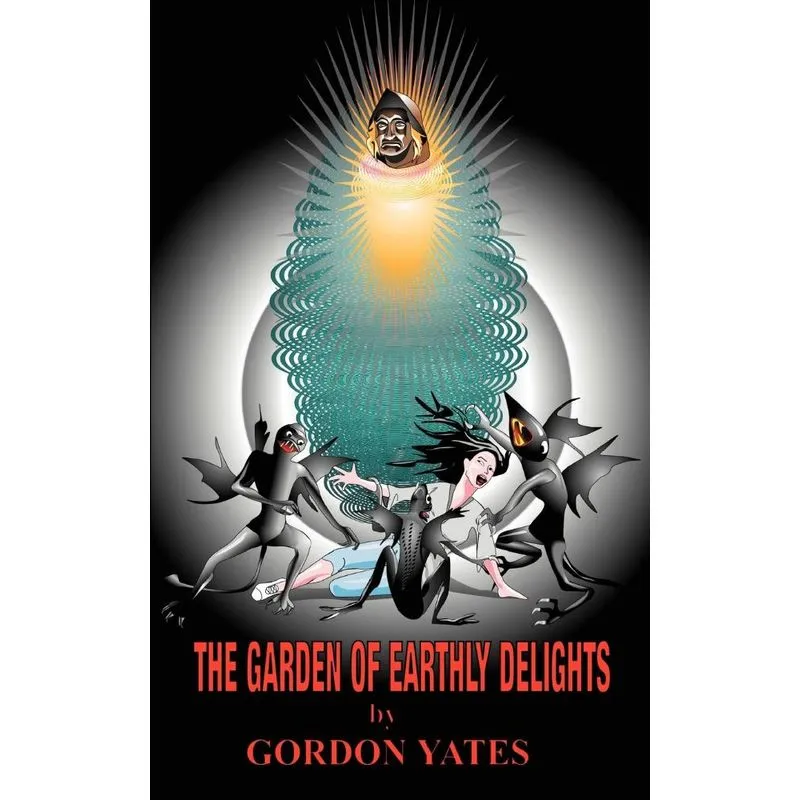 The Garden Of Earthly Delights