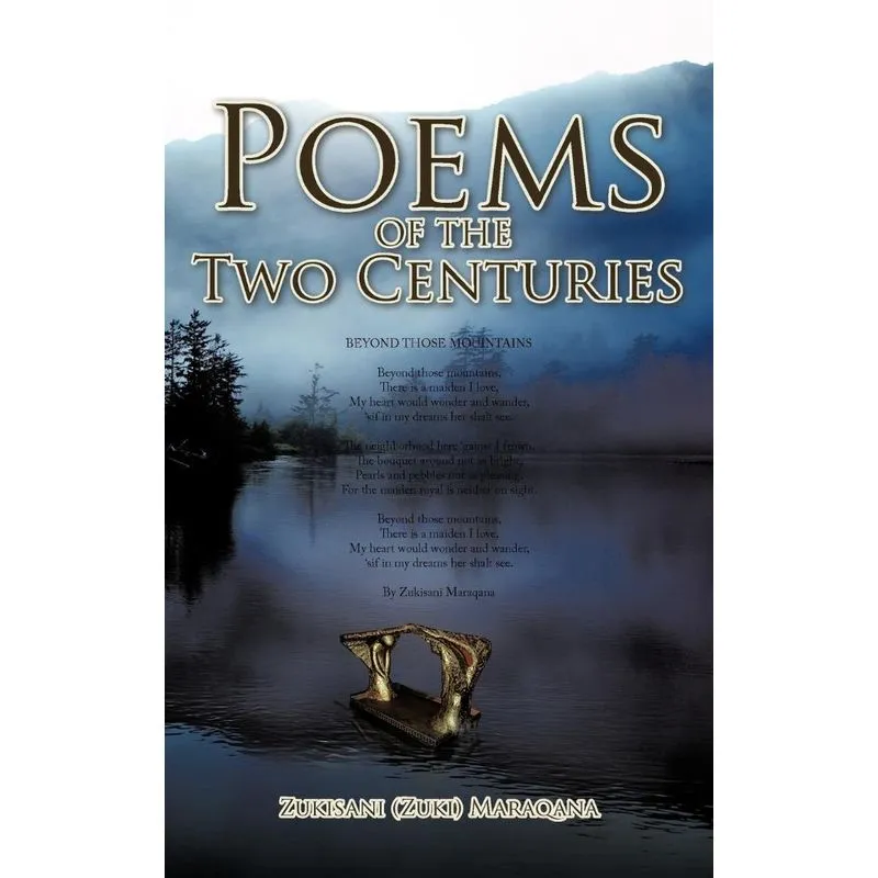 Poems of the Two Centuries